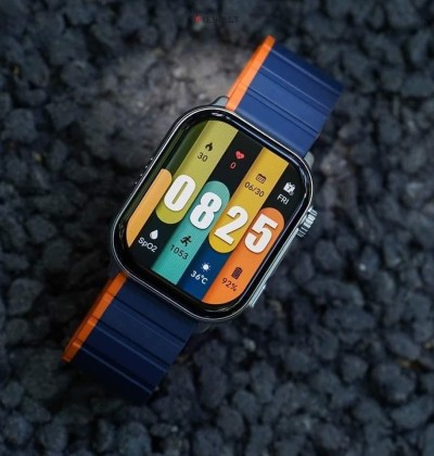 Kieslect Ks Pro BT Calling Smart Watch