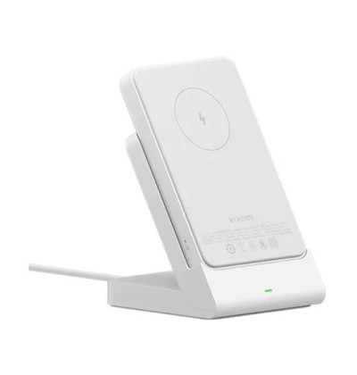 Xiaomi P05ZM Magnetic Wireless Power Bank – 5000mAh