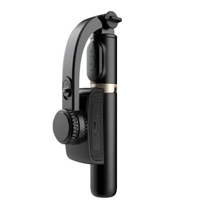 Q08 Gimbal Stabilizer Bluetooth Remote Control