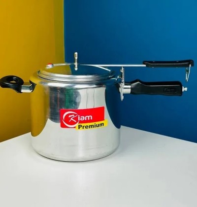 Kiam Classic Pressure Cooker – 5.5L