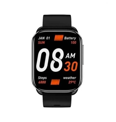 QCY Watch GS Bluetooth Calling Smartwatch