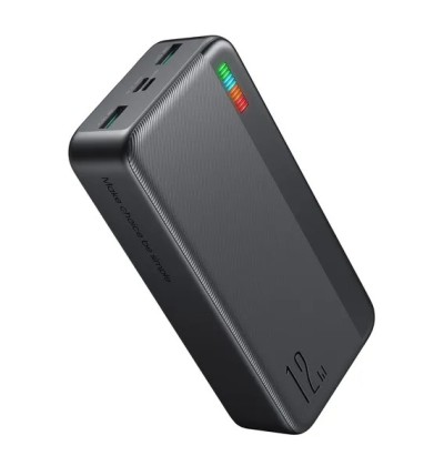 Joyroom JR-T018 Dazzling Series 30000mah 12W Power Bank