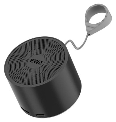 EWA A129 Metal Mini Bluetooth Speaker