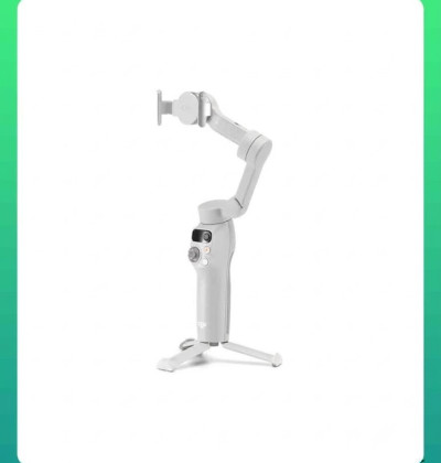 DJI Osmo Mobile 7 Smartphone Gimbal